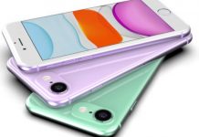 iPhone SE2 вийде без затримки