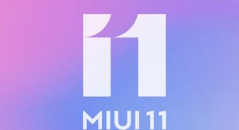 Нова тема Back для MIUI 11 здивувала фанів