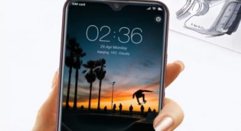 Компанія HTC випустила новий бюджетний смартфон з великим дисплеєм