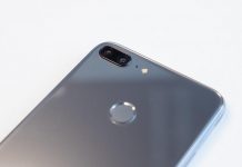 Apple працює над прозорим скляним смартфоном