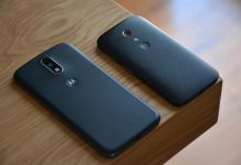 Опубліковані рендери смартфона Motorola Edge+ із зігнутим екраном