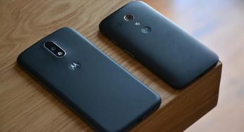 Опубліковані рендери смартфона Motorola Edge+ із зігнутим екраном