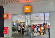 Xiaomi Mi Mix 2020 оснастять підекранною камерою