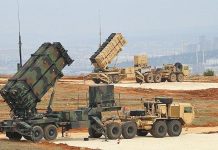 У США випробували новий радар, здатний виявити гіперзвукові об’єкти