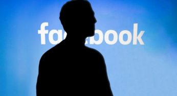 Facebook отримала новий дизайн і темну тему