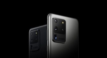 Супер флагман Samsung Galaxy S20 провалилися у продажу
