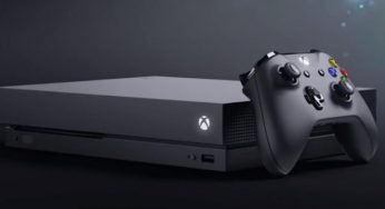 Оновлену версію Xbox показали на відео