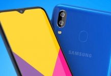 Samsung відмовиться від власного процесора в новому недорогому смартфоні Galaxy M11