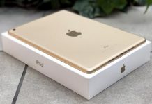 Apple відправила своїм співробітникам в карантинному Китаї безкоштовні планшети