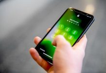 Визначено найнебезпечніші коди блокування екрану смартфона