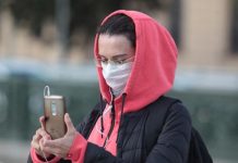 Вчені визначили найбільш заразний період для коронавірусної інфекції