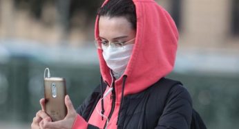 Вчені визначили найбільш заразний період для коронавірусної інфекції