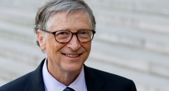 Білл Гейтс залишив Раду директорів Microsoft
