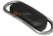 OPPO готує ще один фітнес-трекер з незвичайним дизайном