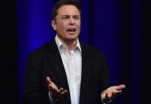 Ілон Маск відправив підлеглим лист про шанси померти від коронавірусу