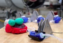 Космічна компанія випустить портативний апарат для допомоги хворим коронавірусом