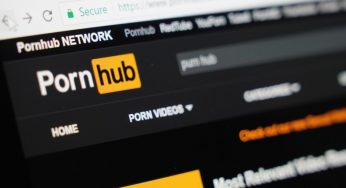 Залишайтеся вдома. Pornhub зробив преміум-підписку абсолютно безкоштовною