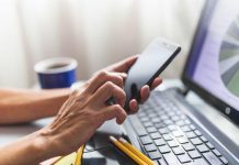 Вчені розповіли про шкоду смартфонів і комп’ютерів для мозку