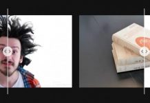 Створено сервіс для швидкого видалення фону з відео