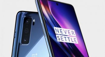 У мережі з’явилася інформація про бюджетний смартфон OnePlus Z