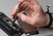 Майстерням і магазинам Apple не вистачає запчастин для ремонту iPhone