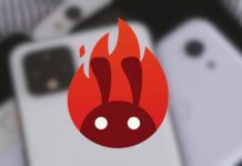 Бенчмарк AnTuTu видалений з Google Play