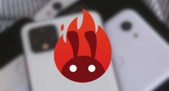 Бенчмарк AnTuTu видалений з Google Play