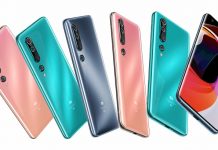 Нове оновлення зламало всі смартфони Xiaomi Mi 10