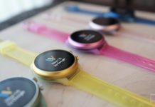 Google збирається випустити смарт-годинники з Wear OS набагато привабливішими для користувачів