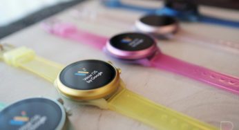 Google збирається випустити  смарт-годинники з Wear OS набагато привабливішими для користувачів