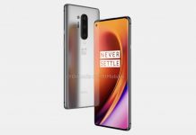 Стала відома дата офіційного релізу OnePlus 8