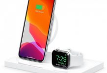 Apple винайшла покриття для смартфонів, що покращує бездротову зарядку