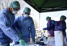 Нейромережа знайшла препарати, які можуть блокувати розмноження коронавірусу