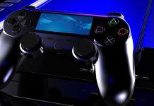 У контролері нового PlayStation 5 може з’явитися знімний сенсорний екран