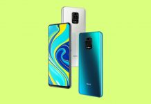 Слух: Redmi Note 9 5G стане найдоступнішим 5G-смартфоном на ринку