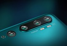 Один з кращих камерофонів Xiaomi провалив тест фронтальної камери