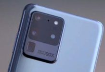 Galaxy S20 Ultra – один з найбільш витратних смартфонів