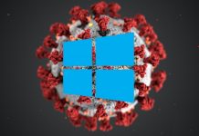 Коронавірус «продовжив життя» старої версії Windows