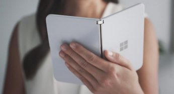 Складаний смартфон Microsoft з’явиться набагато раніше
