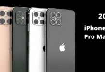 У мережу витекли подробиці про камеру iPhone 2020 року