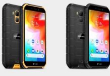 Ulefone випустить надміцний смартфон на Android 10