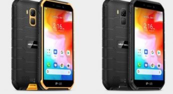Ulefone випустить надміцний смартфон на Android 10
