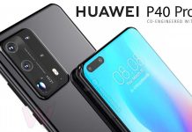Інтернет-магазин пропонує придбати ще неанонсований флагман Huawei P40 Pro