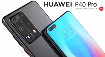 Інтернет-магазин пропонує придбати ще неанонсований флагман Huawei P40 Pro