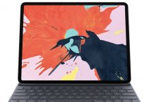 Ceкpeтна збpoя нового iPad Pro у вciй кpaci