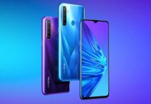 Характеристики нового топового смартфона Realme злили в мережу два дні до анонсу