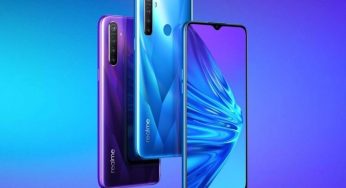 Характеристики нового топового смартфона Realme злили в мережу два дні до анонсу