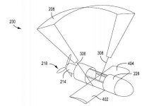У США створили безпілотник, що запускається гранатометом
