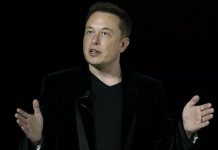 Ілон Маск розкритикував паніку навколо коронавірусу