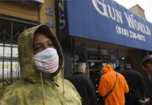 Сьогодні почалися перші випробування вакцини від коронавірусу